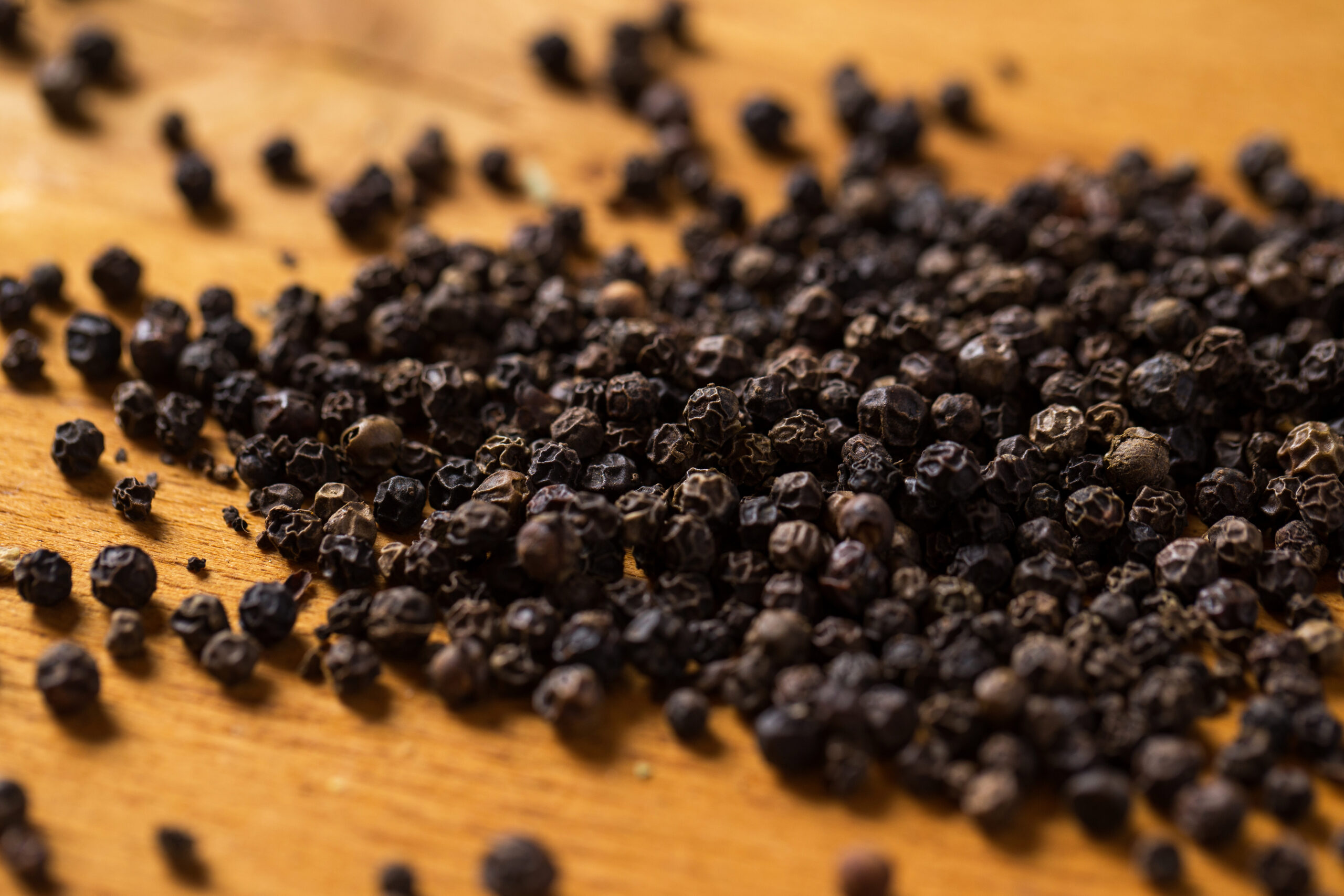 Your Ultimate Guide to Choosing Authentic Black Pepper Exporters